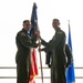 50th ARS Change of Command 2025