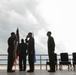 50th ARS Change of Command 2025
