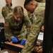 Classroom to combat, changes in CAPSTONE