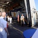 USS Gravely Makes Port Call in Bahamas