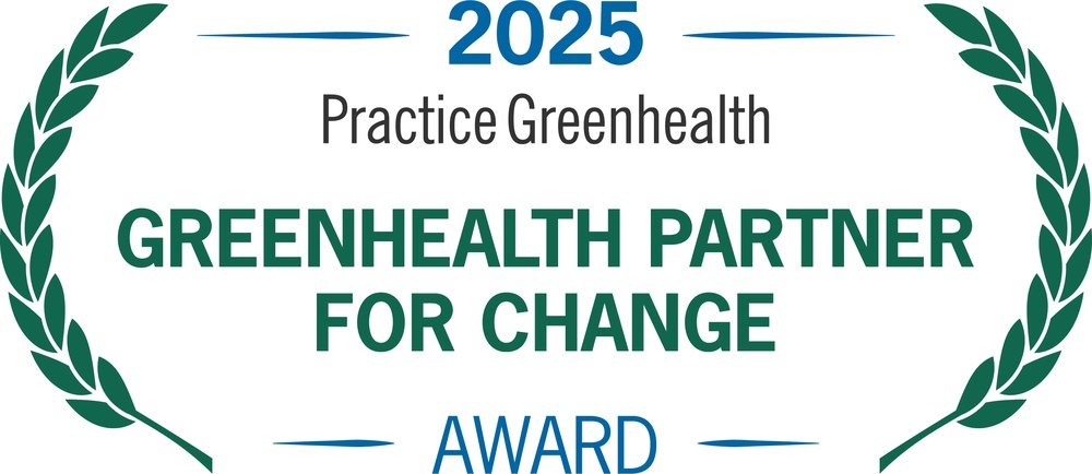 Evans recognized for its leadership on environmental sustainability