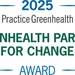 Evans recognized for its leadership on environmental sustainability