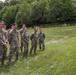 Ft. Indiantown Gap Ammo Supply Point Soldiers recognized by DAG Army