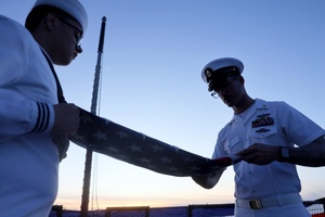 AFN Naples Radio News - 173rd Airborne Innovation and USS Gravely Deploying