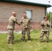 Ft. Indiantown Gap Ammo Supply Point Soldiers recognized by DAG Army