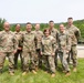 Ft. Indiantown Gap Ammo Supply Point Soldiers recognized by DAG Army