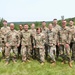 Ft. Indiantown Gap Ammo Supply Point Soldiers recognized by DAG Army