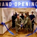 Naval Hospital Twentynine Palms betters maternal-infant care with revitalized Multi-Service Ward