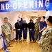 Naval Hospital Twentynine Palms betters maternal-infant care with revitalized Multi-Service Ward