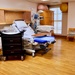 Naval Hospital Twentynine Palms betters maternal-infant care with revitalized Multi-Service Ward