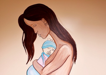 Naval Hospital Twentynine Palms betters maternal-infant care with revitalized Multi-Service Ward