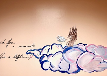 Naval Hospital Twentynine Palms betters maternal-infant care with revitalized Multi-Service Ward