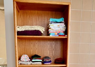 Naval Hospital Twentynine Palms betters maternal-infant care with revitalized Multi-Service Ward