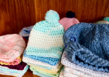 Naval Hospital Twentynine Palms betters maternal-infant care with revitalized Multi-Service Ward