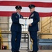 5th Mission Support Group welcomes new commander