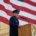 5th Mission Support Group welcomes new commander