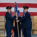 5th Mission Support Group welcomes new commander