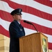 5th Mission Support Group welcomes new commander
