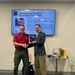 Dale Hartman Receives a 2025 Distinguished in Government Award