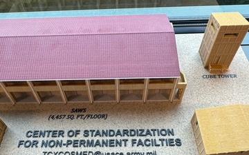 USACE Employee Awarded for Adding Value to Projects