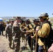 Firefighting Training at Parks Reserve Forces Training Area Strengthens Partnerships with Tri-Valley Community