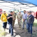 Firefighting Training at Parks Reserve Forces Training Area Strengthens Partnerships with Tri-Valley Community