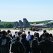 104th Fighter Wing hosts Springfield Central High School AFJROTC group for base tour