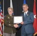 PEO STRI Director of Engineering Retirement Ceremony