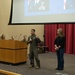 124th Fighter Wing hosts Yellow Ribbon Reintegration Program