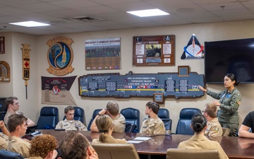 Providence Hall Charter School Tours (HSC) 23 and (VRM) 50