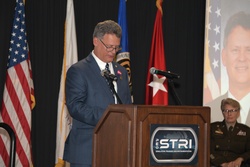 PEO STRI Director of Engineering Retires after Nearly 40 Years of Federal Service
