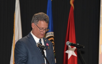 PEO STRI Director of Engineering Retires after Nearly 40 Years of Federal Service