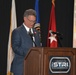 PEO STRI Director of Engineering Retirement Ceremony