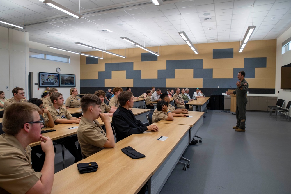 Providence Hall Charter School Tours (HSC) 23 and (VRM) 50