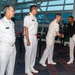 USNS Comfort visits Miami