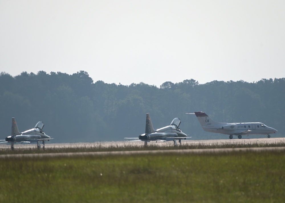 Flying Training Operations