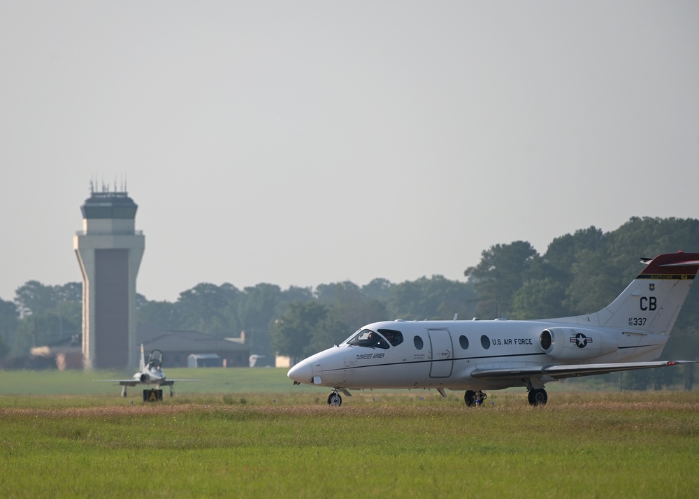Flying Training Operations