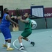 Qatari Military Basketball Tournament