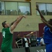 Qatari Military Basketball Tournament