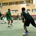 Qatari Military Basketball Tournament