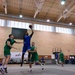 Qatari Military Basketball Tournament