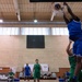 Qatari Military Basketball Tournament