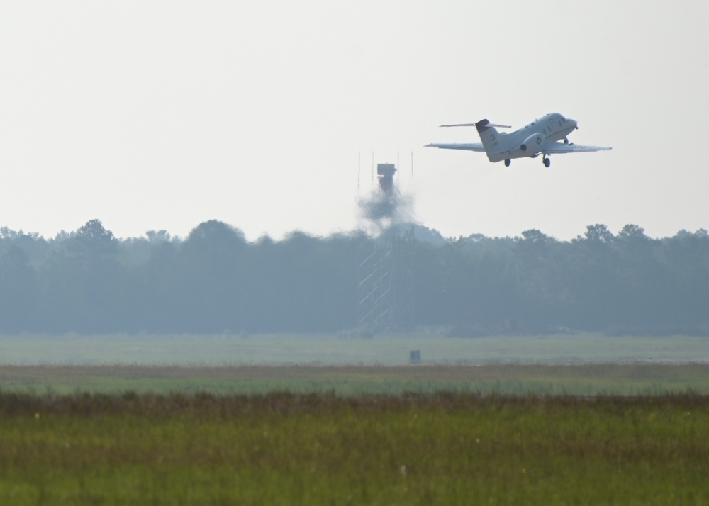 Flying Training Operations