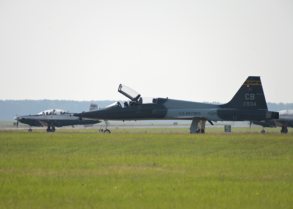 Flying Training Operations