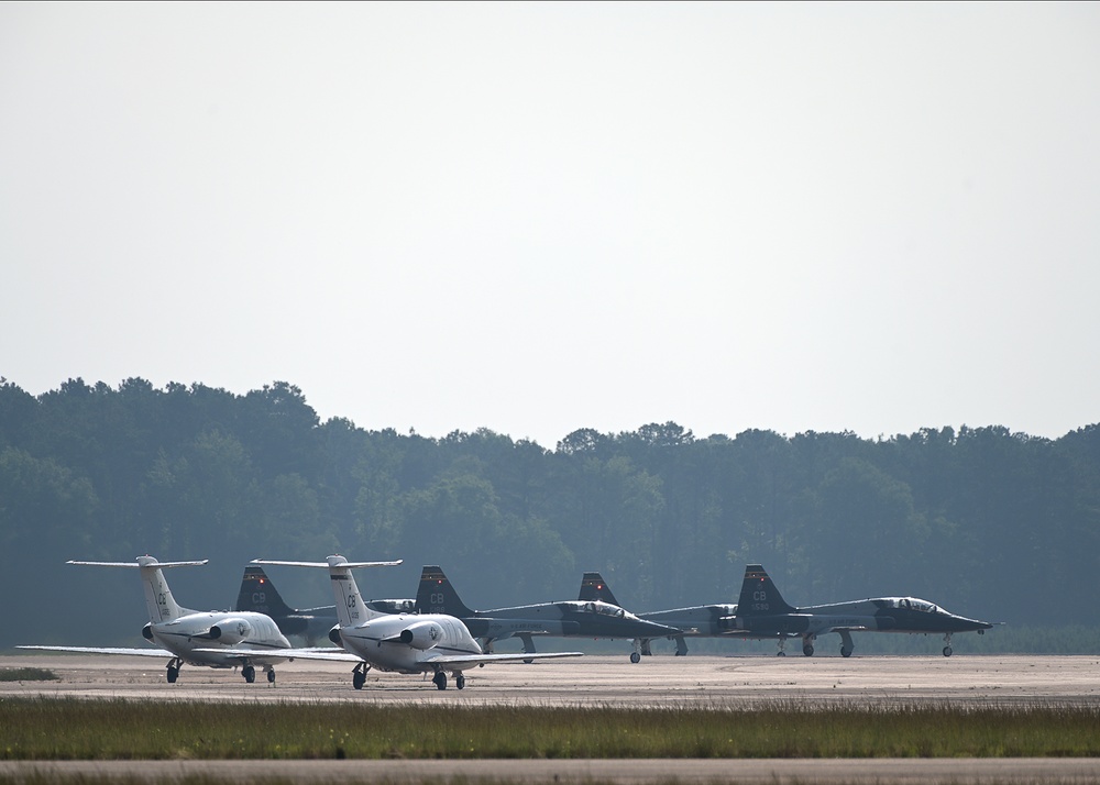 Flying Training Operations