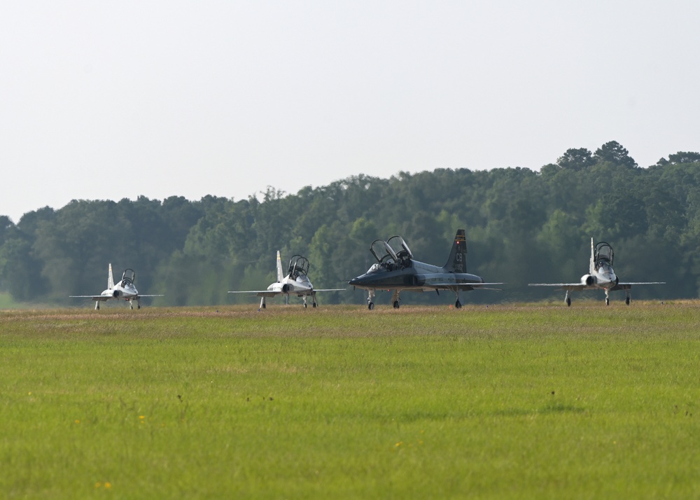 Flying Training Operations