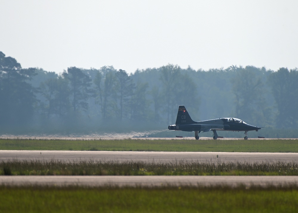 Flying Training Operations