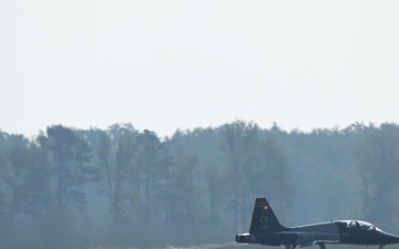 Flying Training Operations