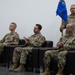 Dotzlaf takes command of the 1st ETSG