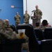 Dotzlaf takes command of the 1st ETSG